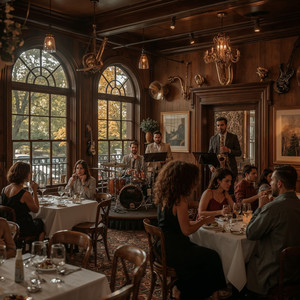 Afternoon Bossa Corner