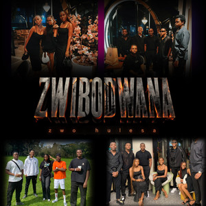 Zwibodwana (Fernando New Version)
