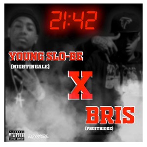 21:42 (feat. Bris) [Explicit]