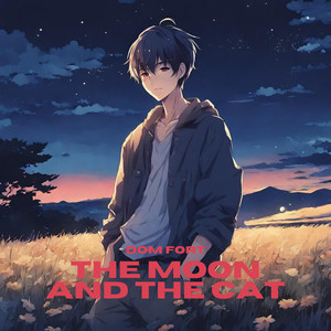 The Moon and the Cat