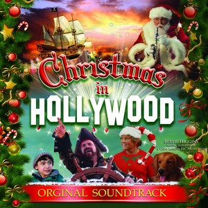 Christmas In Hollywood (Original Soundtrack)