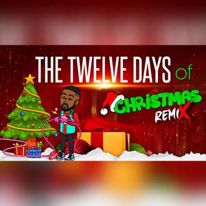 12 Days of Christmas