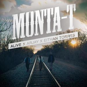 Montate (feat. Arjay & Eithan Torres) [Explicit]