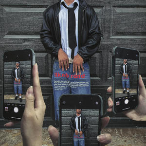 waiting for you (feat. yungbagchasinn) (Explicit)