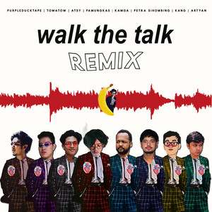 Walk the Talk (Remix)