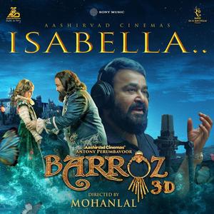 Isabella (From "Barroz")