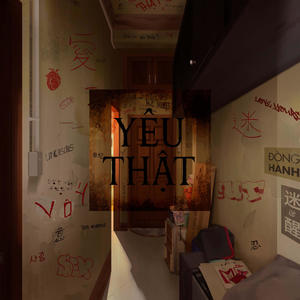 Yêu thật (Piano Live)