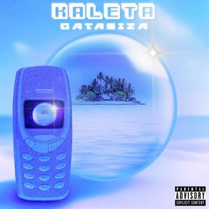 Kaleta (feat. Santi Vice) (Explicit)