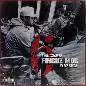 6 Finguz Mob (Explicit)