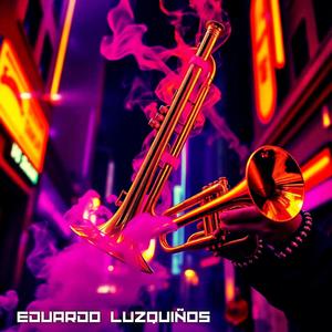 Eduardo Luzquiños - VIDRADO TROMPETAS (Dança RKT)