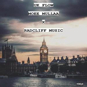 UK FLOW (feat. Radcliff Music) [Explicit]