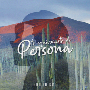 te equivocaste de persona