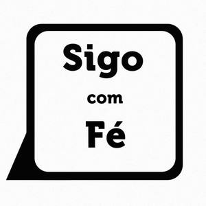 Sigo Com Fé (Explicit)