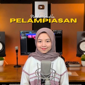 Pelampiasan