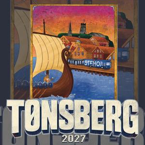 Gira På (Tønsberg 2027) (Explicit)