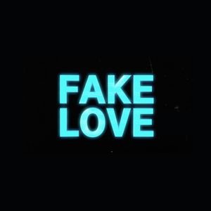 Fake Love (Explicit)