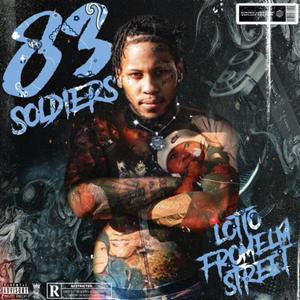 83 SOLDIERS (Explicit)