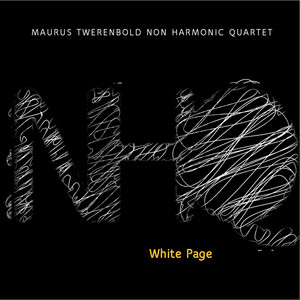 White Page