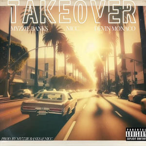 TakeOver (Explicit)