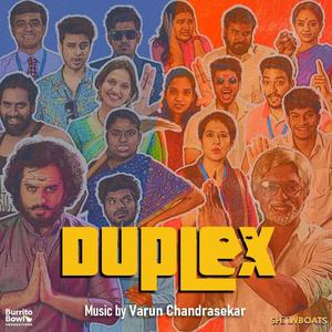 Duplex (Original Theatrical Soundtrack)