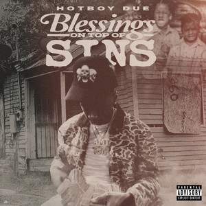 Sob (feat. Lil Ced, Ruger Rudy, Lil Sin, Monewaypeso) (Explicit)