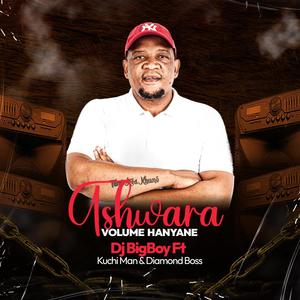 Tshwara Volume Hanyane (feat. Kuchi Man & Diamond Boss)