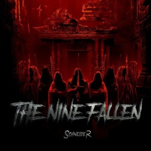The Nine Fallen
