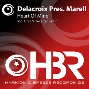 Heart Of Mine (Yves De Lacroix & Marell's Original Mix)