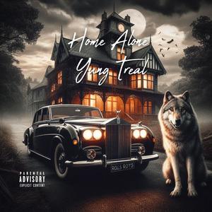 Home Alone (Explicit)