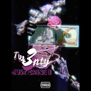 JUST CAUSE II (Explicit)