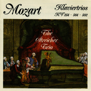 Allegro assai - Divertimento in B minor - W A Mozart K 254