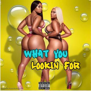 What You Lookin For (Explicit)