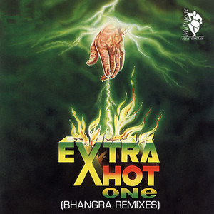 The Bhangra Mega Mix