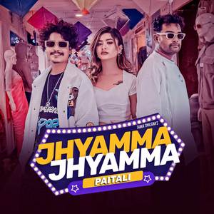 Jhyamma Jhyamma Paitali