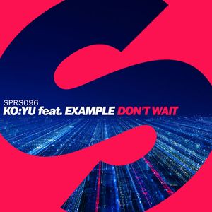 Don't Wait (feat. Example) (Extended Mix)