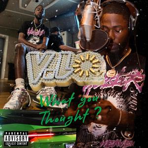 WHAT YOU THOUGHT (Explicit)