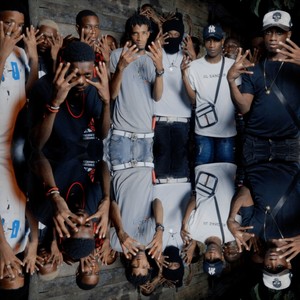 Mi Ghetto (Explicit)