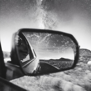 Across The Painted Sky