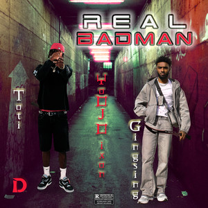 Real Badman (Explicit)