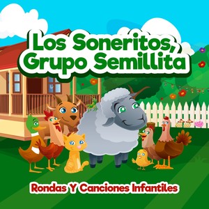 Rondas y Canciones Infantiles