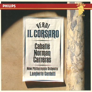 Il Corsaro / Act 3