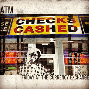 Friday At the Currency Exchange (Explicit)