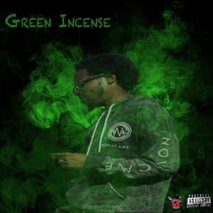 Green Incense (Explicit)