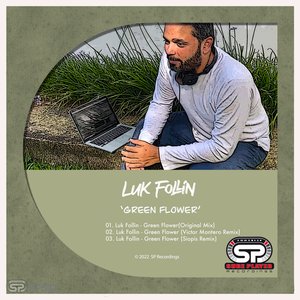 Green Flower (Siopis Remix)