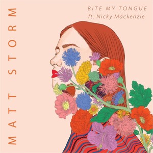 Bite My Tongue (feat. Nicky Mackenzie)