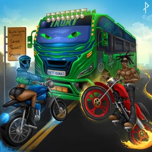 Vasco Da Gamma (Matwana) (Explicit)