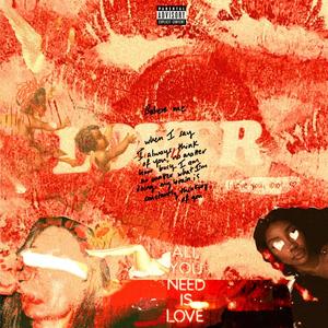 Levels! (feat. TrapGoKrazy)