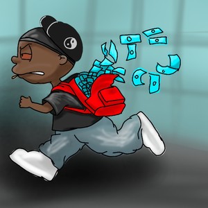 jogado na mesa (Explicit)