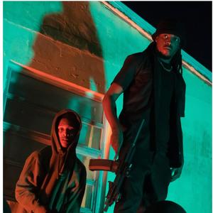 Outta Hea (Explicit)