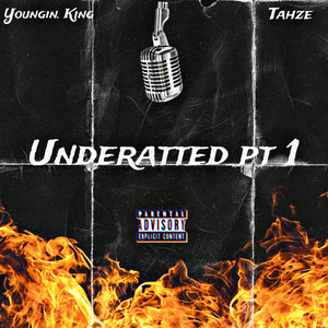 Underatted Pt 1 (Explicit)